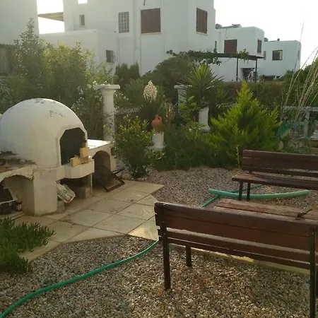 Villa Villa Akanthou