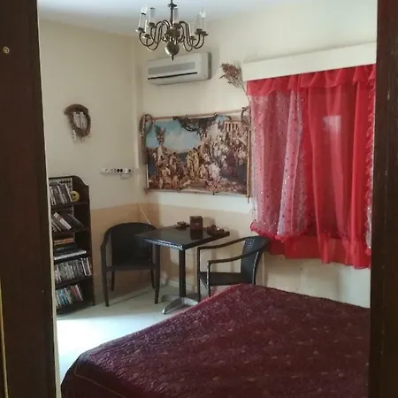 Villa Villa
