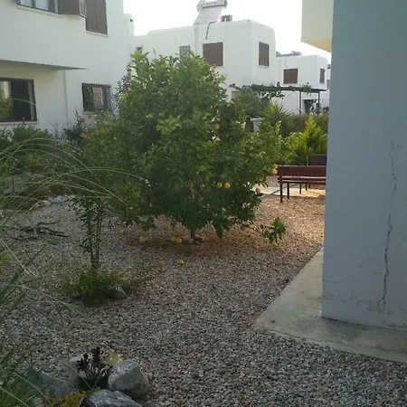 Villa Akanthou
