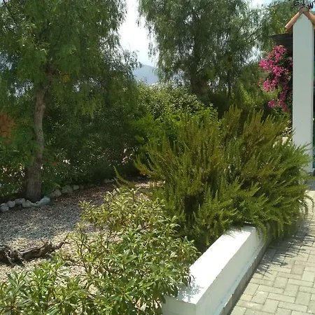 Villa Villa *
