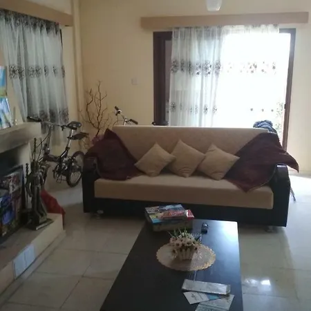 Villa Βίλα Ακανθού