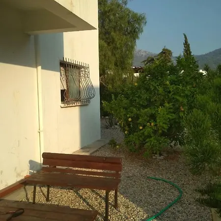 Villa Βίλα