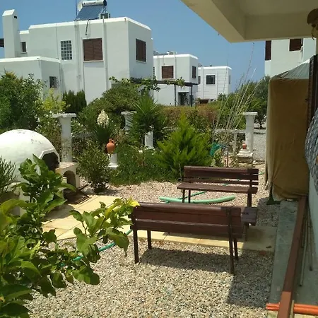 Villa Βίλα Ακανθού