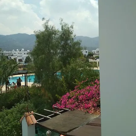 Villa Βίλα Ακανθού