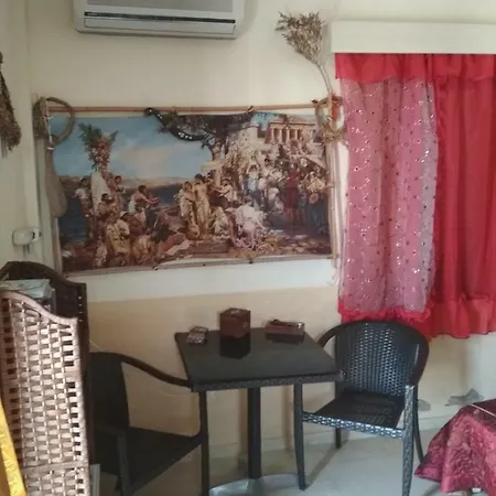 Villa * Ακανθού