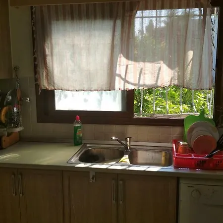 Βίλα Villa Ακανθού