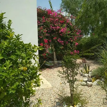 Villa Βίλα Ακανθού